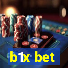 b1x bet